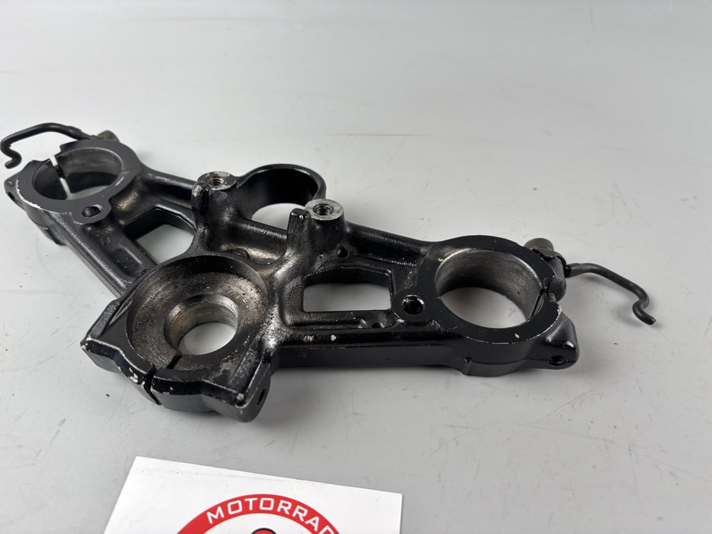 Honda VF 750 F RC15 Gabelbrücke Bridge Brücke Verbindung oben