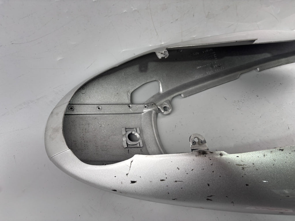 Honda CB 600 F Hornet PC34 Heckverkleidung Cover Abdeckung Heckteil Seitenteil
