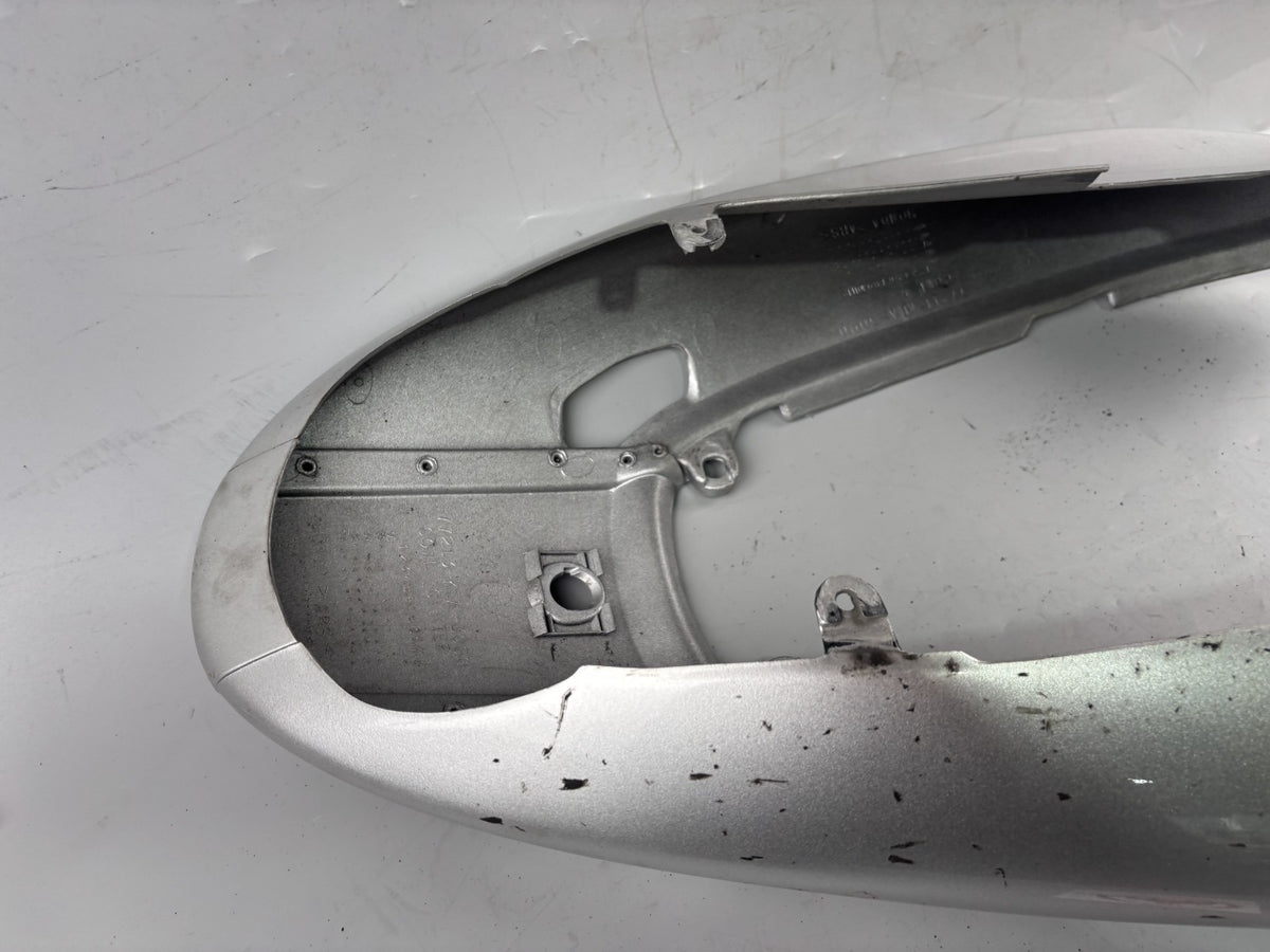 Honda CB 600 F Hornet PC34 Heckverkleidung Cover Abdeckung Heckteil Seitenteil
