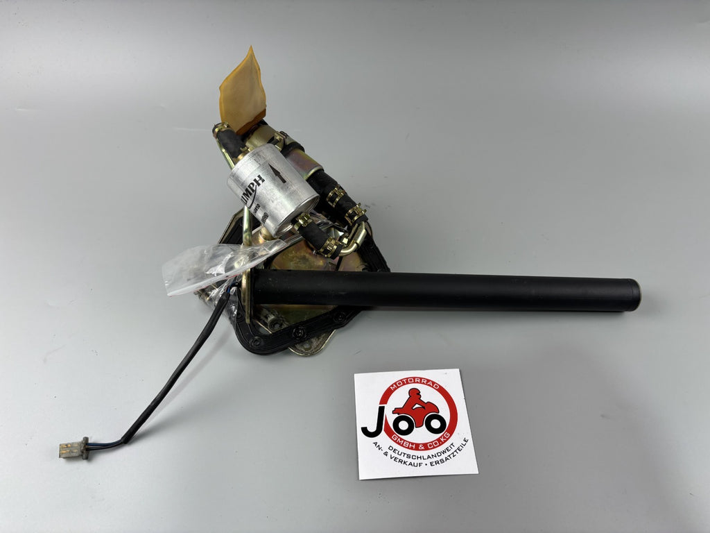 Triumph Daytona 955i T595 N 2002 Benzinpumpe Kraftstoffpumpe petrol pump Hahn