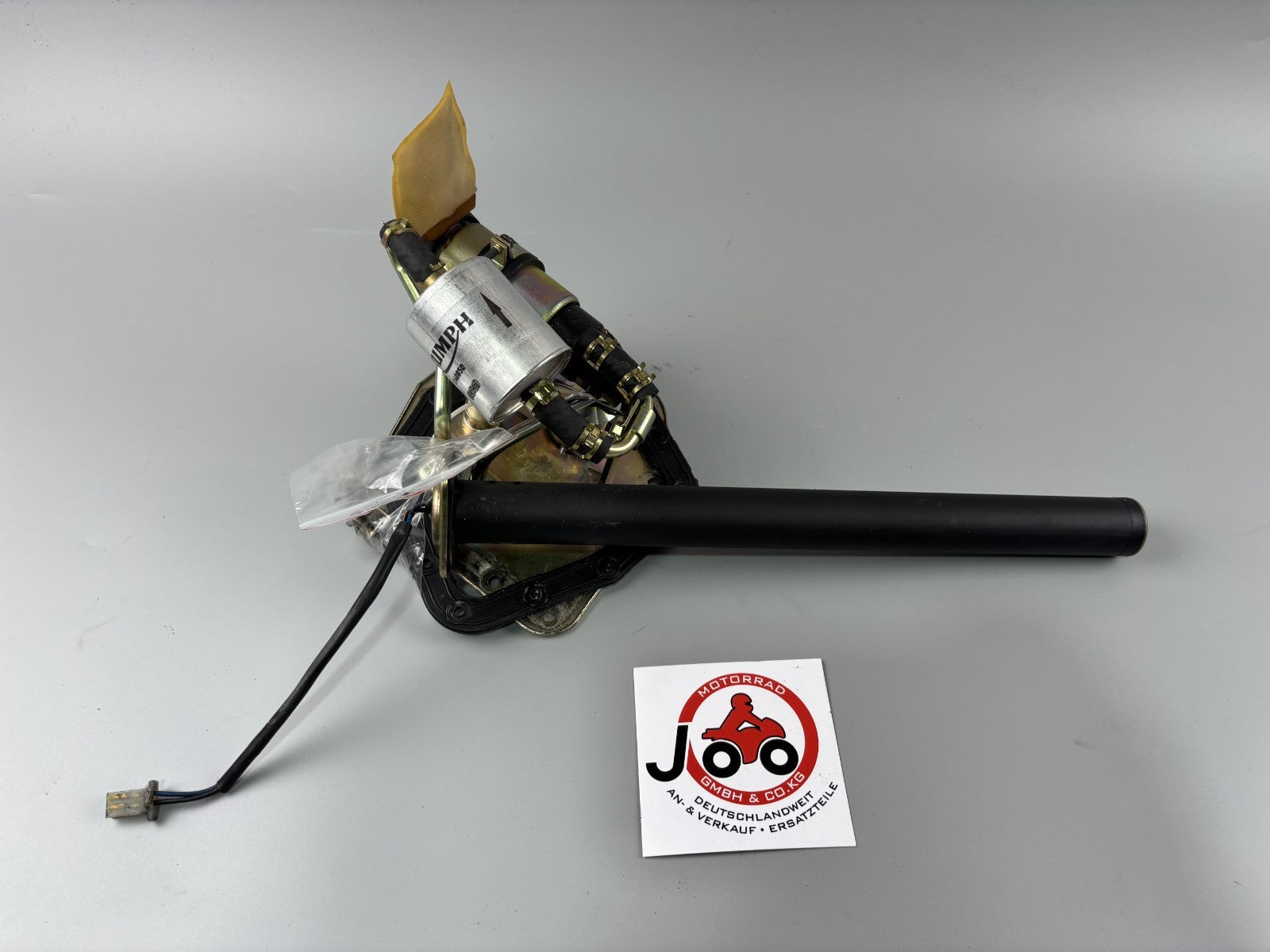 Triumph Daytona 955i T595 N 2002 Benzinpumpe Kraftstoffpumpe petrol pump Hahn
