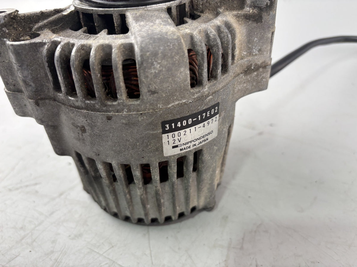 Suzuki RF 600 R GN76A Lima Lichtmaschine Generator