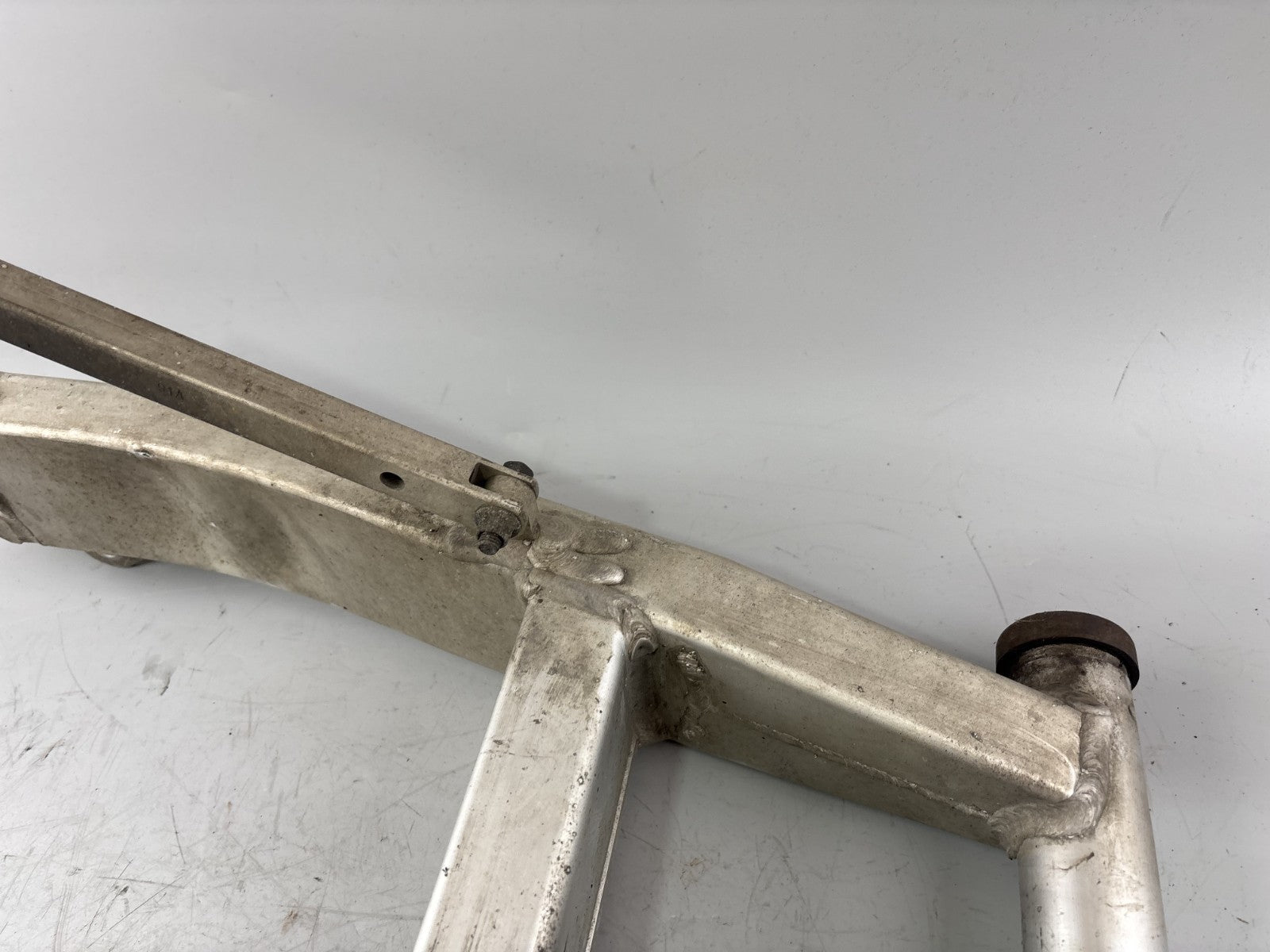 Yamaha XJR1300 RP02 Schwinge Swing Schwingarm Aufhängung