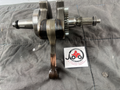 Honda SLR 650 Vigor FX 650 RD09 Kurbelwelle Antrieb Pleuel Motor Engine