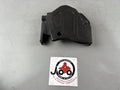 Honda Transalp XL 600 V PD06 Ritzelabdeckung Cover Deckel Motordeckel