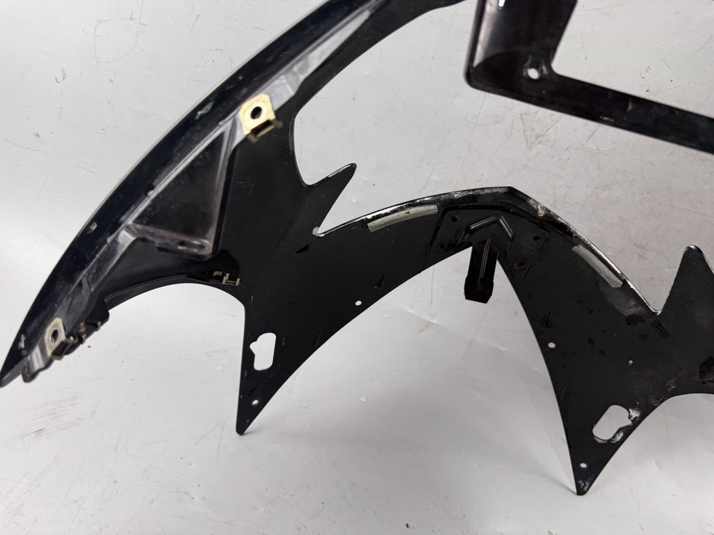 BMW K 1200 S K40 Kanzel front Verkleidung Cover Maske Abdeckung