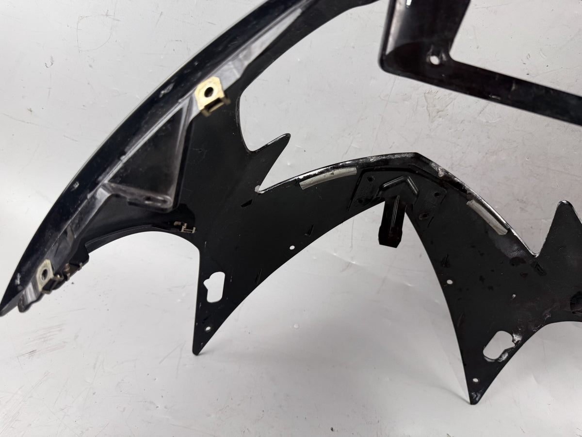 BMW K 1200 S K40 Kanzel front Verkleidung Cover Maske Abdeckung