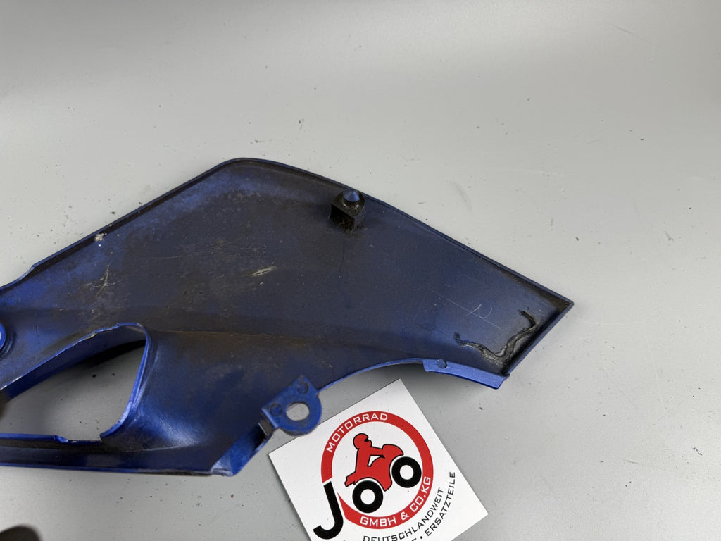 Kawasaki ER 5 ER500A Seitenverkleidung Sidecover Seitenteil Cover links left