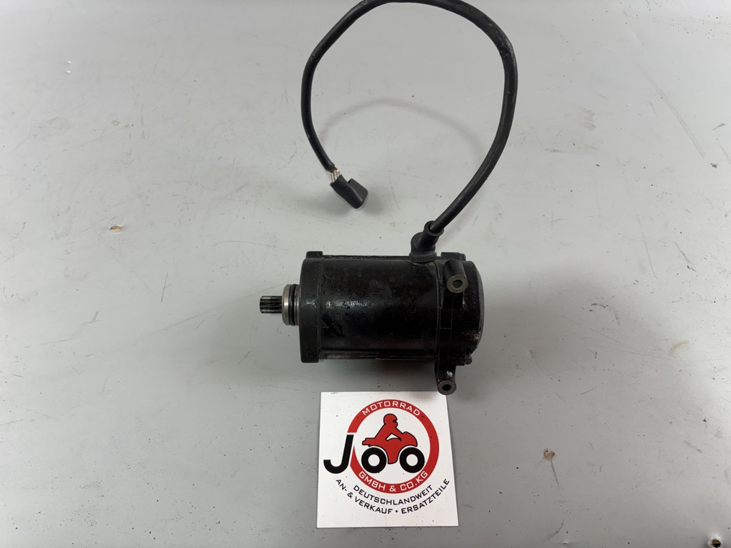 Honda CBX 650 E RC13 Anlasser Starter Electric