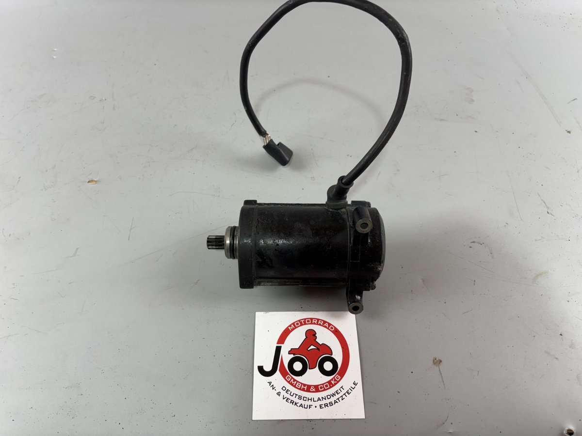 Honda CBX 650 E RC13 Anlasser Starter Electric