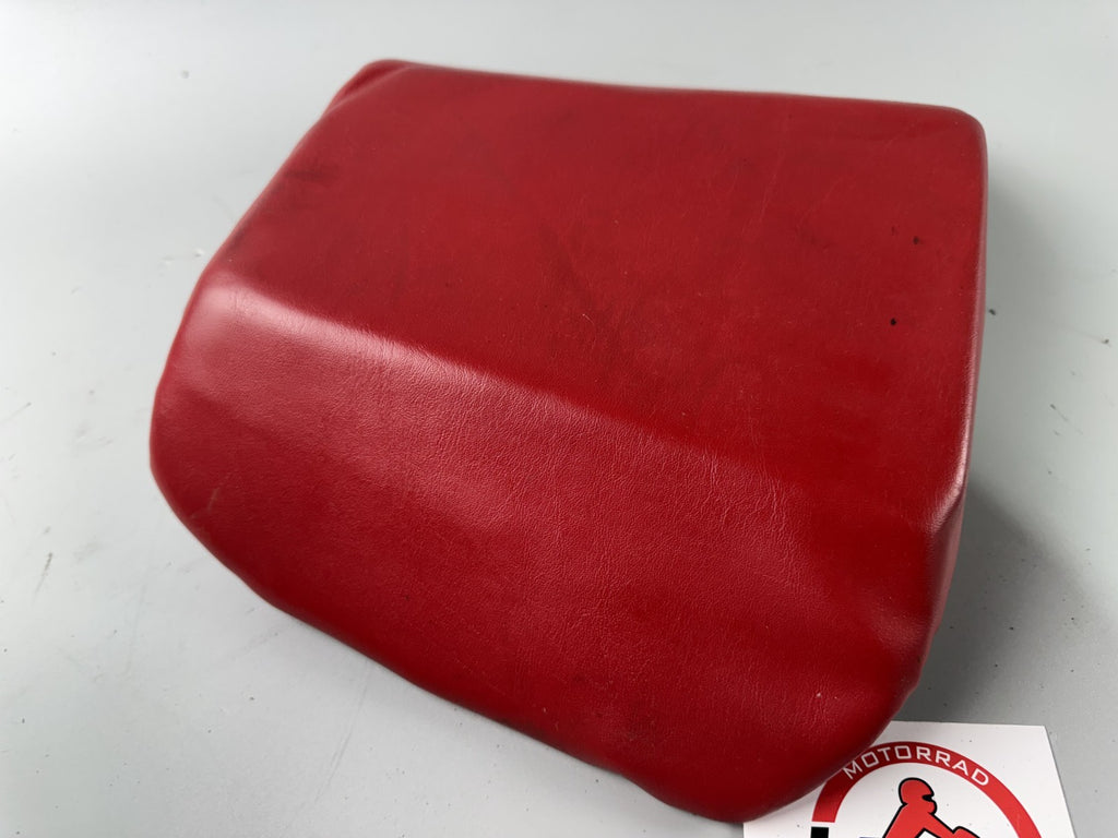 Kawasaki ZL600 Eliminator Sitzbank Seat Sitz Sitzkissen Bezug Custom
