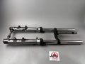 Honda VFR750 F Rc36/2 Gabel Tauchrohr Standrohr Federung Absorber Fork