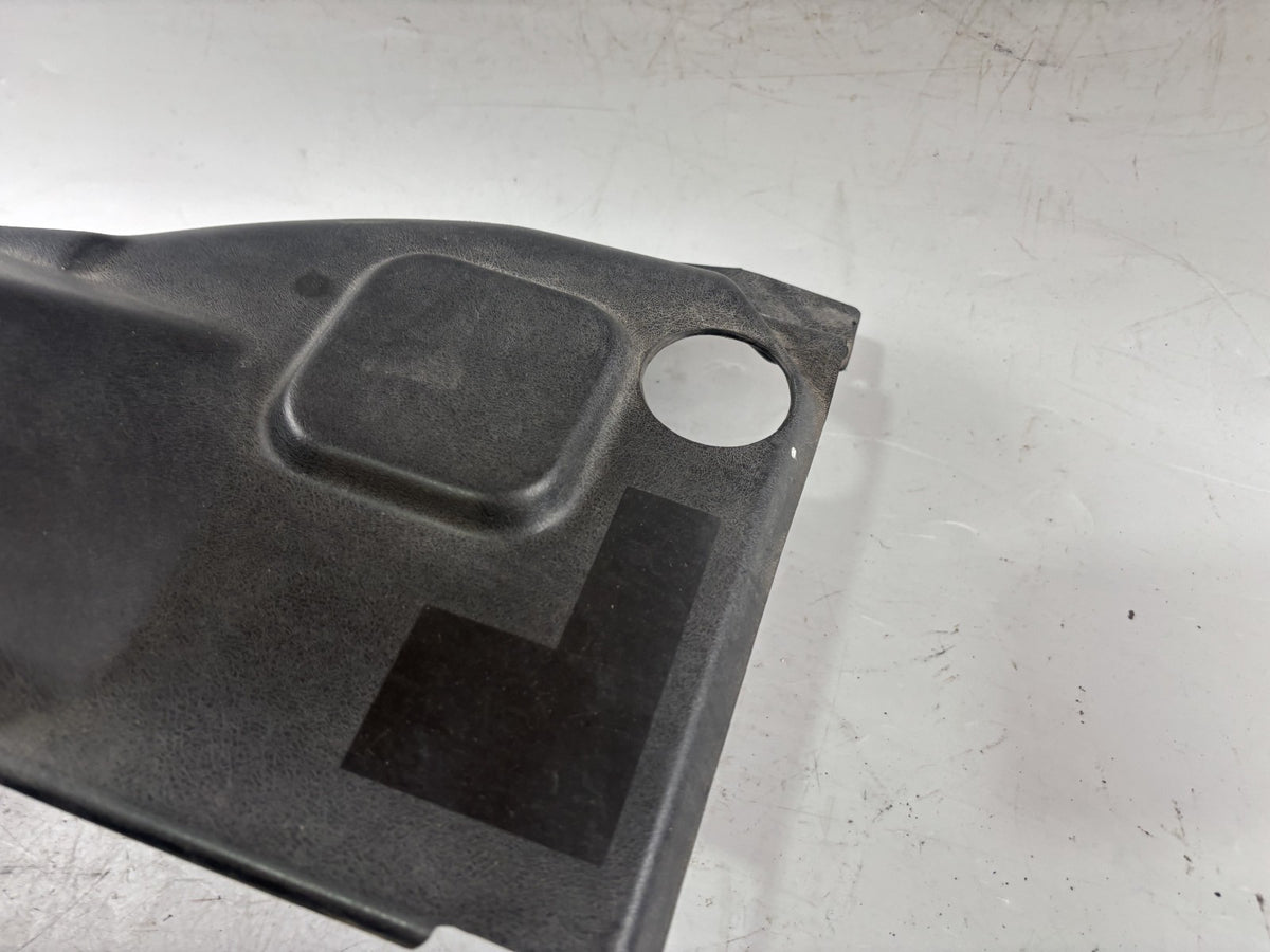 Yamaha Majesty 250 Fach Abdeckung Cover Verkleidung