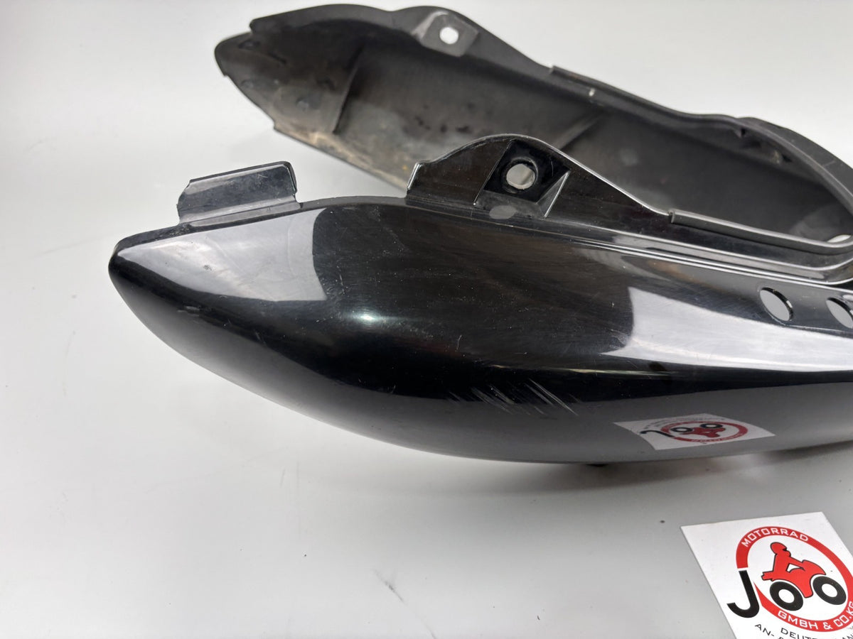 Yamaha FZS600 Fazer RJ02 Heckverkleidung Verkleidung hinten back Cover Bürzel