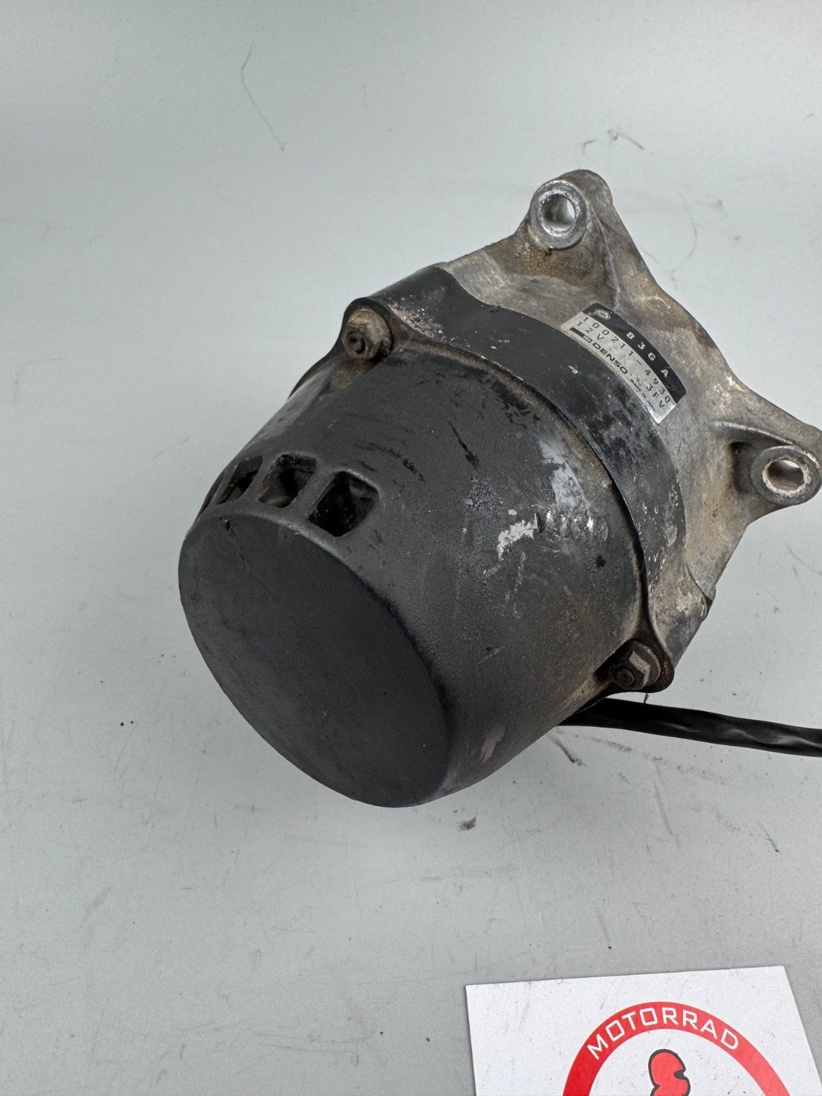 Yamaha FZR 1000 3LE Lichtmaschine Lima Stator Generator