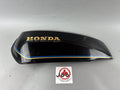 Honda GL1 GL1000 Goldwing Seitendeckel Seitendeckel Sidecover Deckel links left