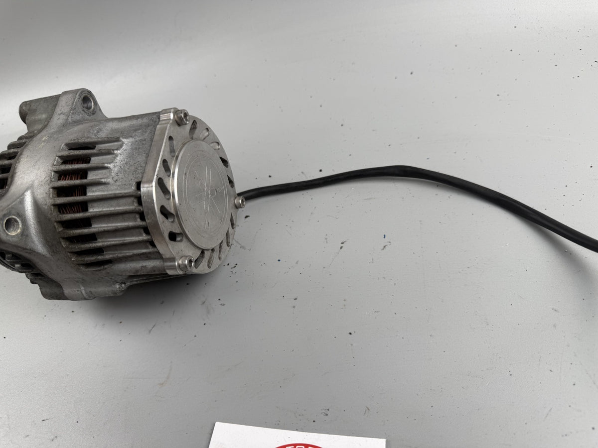 Yamaha XJR1300 RP02 Lima Lichtmaschine Generator Electric