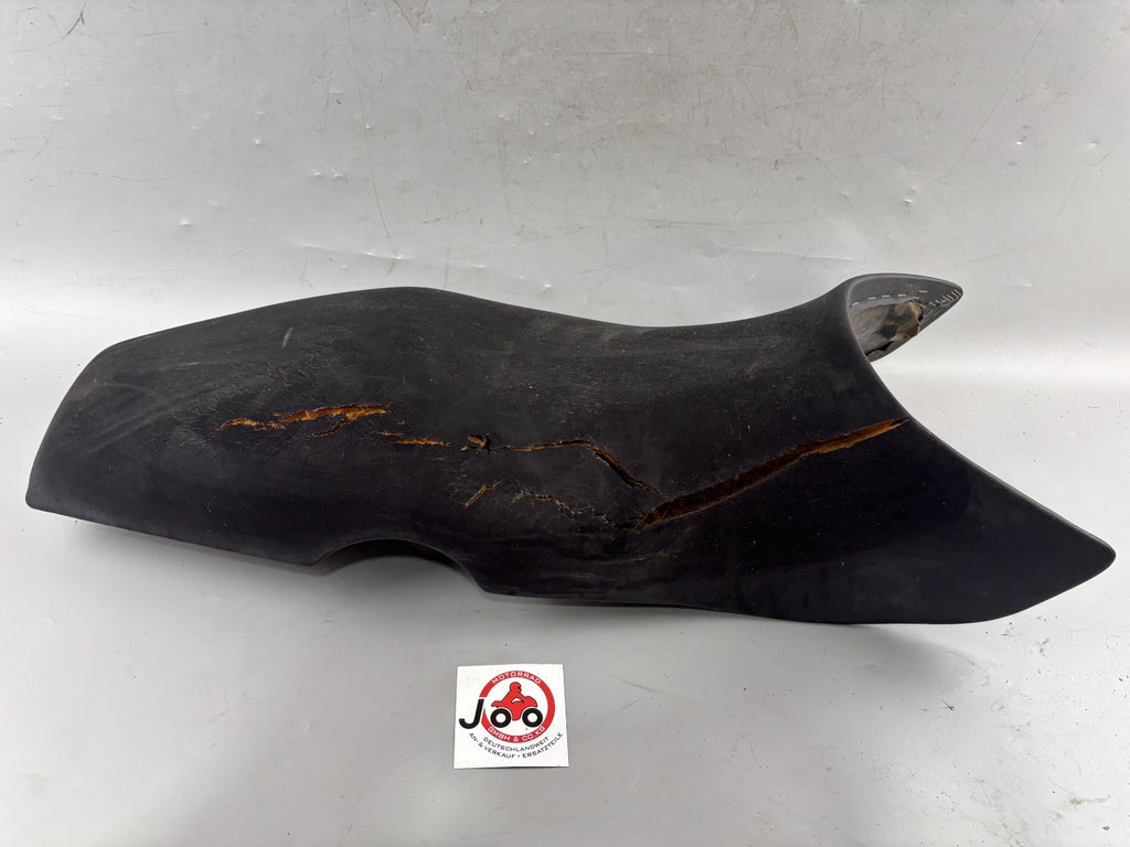 BMW F 650 CS Scarver Sitzbank Sitz Seat Sitzkissen Polstzer Bezug