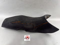 BMW F 650 CS Scarver Sitzbank Sitz Seat Sitzkissen Polstzer Bezug