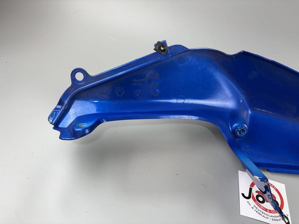 Triumph Daytona 955i T595 N 2002 Seitenverkleidung Sidecover links left Teil