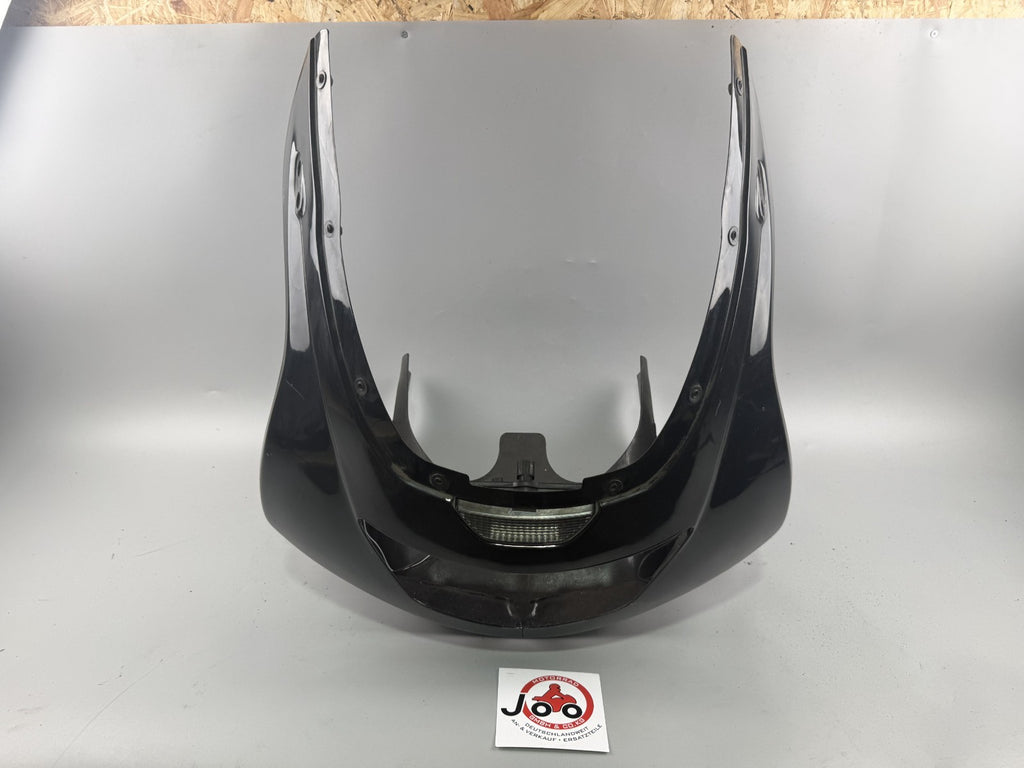 Kawasaki ZX-6R ZX600F Kanzel Verkleidung Maske front vorne Cover Abdeckung