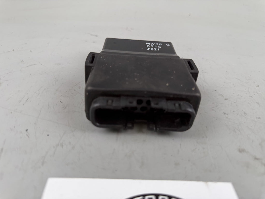 Honda CB750 Sevenfifty RC42 CDI Steuergerät Blackbox Steuereinheit ECU Computer