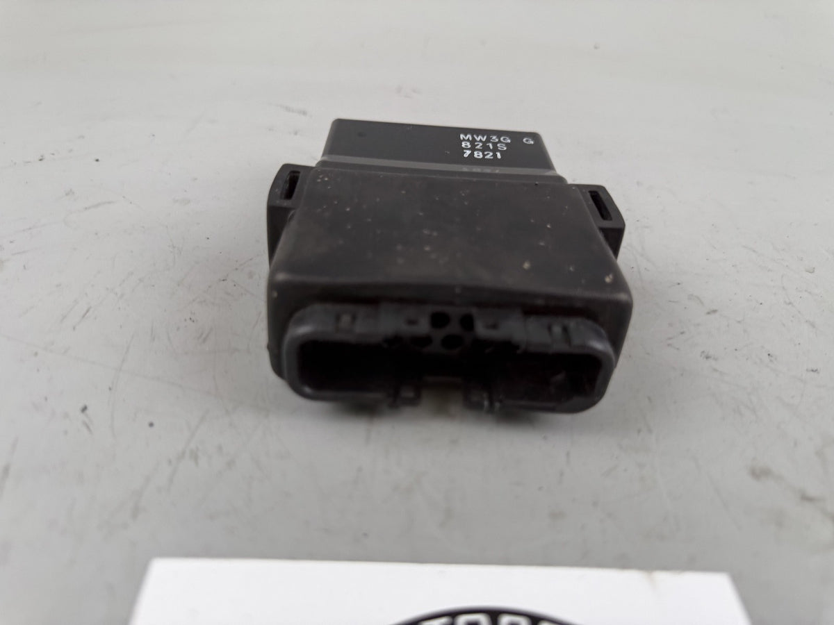 Honda CB750 Sevenfifty RC42 CDI Steuergerät Blackbox Steuereinheit ECU Computer
