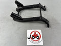 Honda CBF 600 S PC38 Halterung Fahrersitz Holder Halterung Befestigung Seat