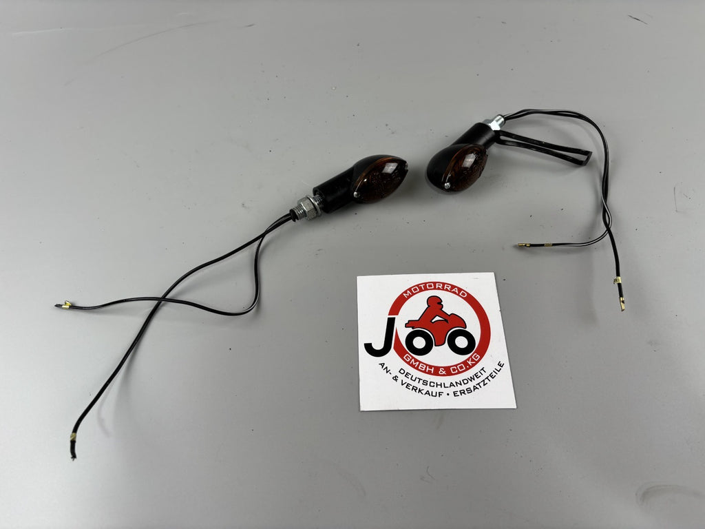 Triumph Daytona 955i T595 N 2002 Blinker Turn Signal Licht Lampe