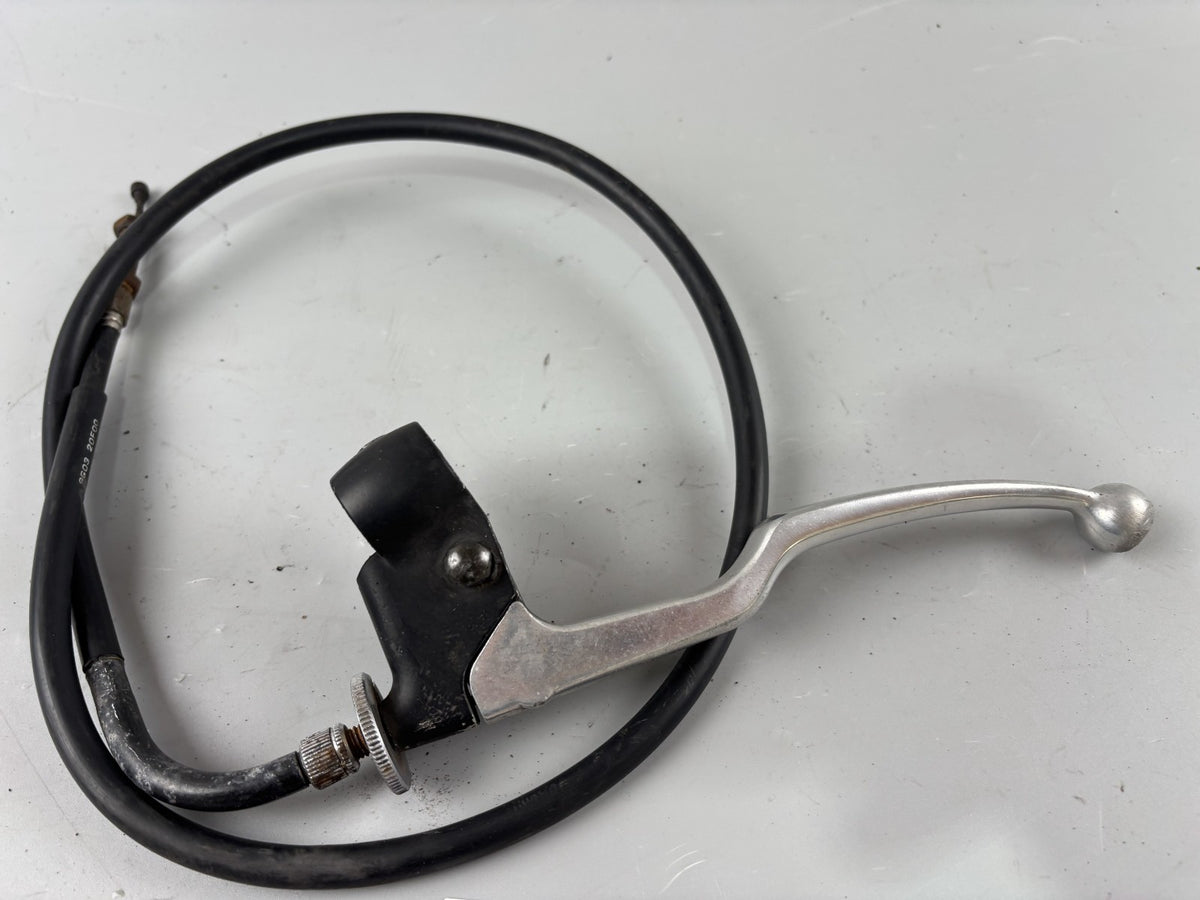 Suzuki SV650 S AV Kupplungsarmatur Kupplungseinheit Clutch Schalter Switch