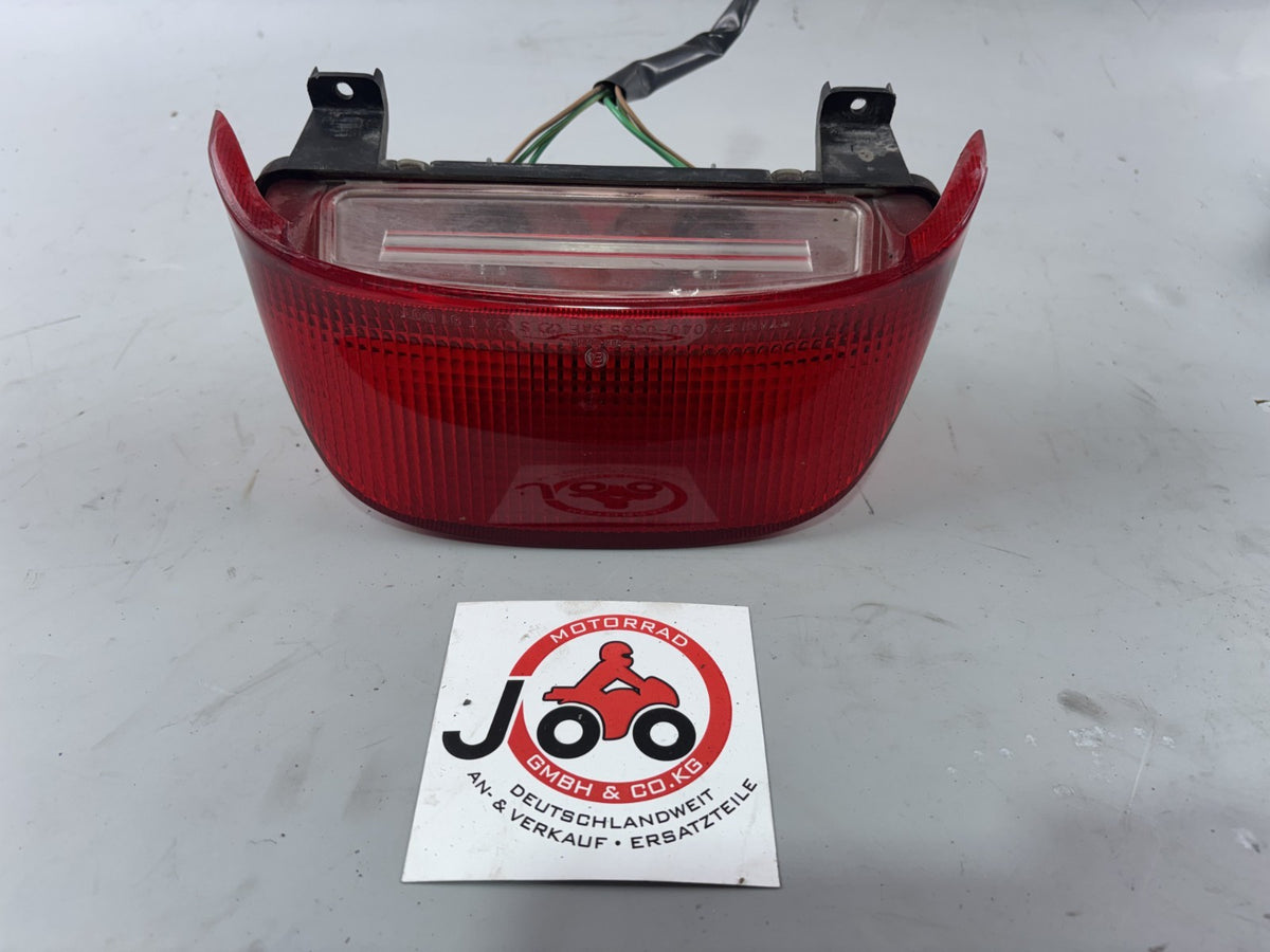 Honda CBR 1000F SC24 Rücklicht Backlight Bremslicht Brakelight Licht Lampe