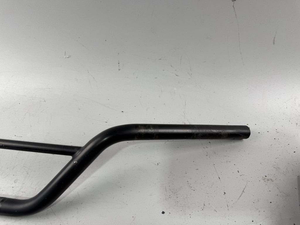 Honda XL600 R Transalp PD 06 Lenker Handlebar Holder Halter Griffe
