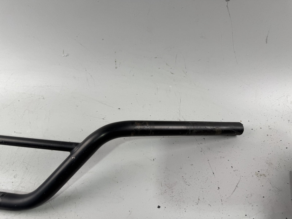 Honda XL600 R Transalp PD 06 Lenker Handlebar Holder Halter Griffe