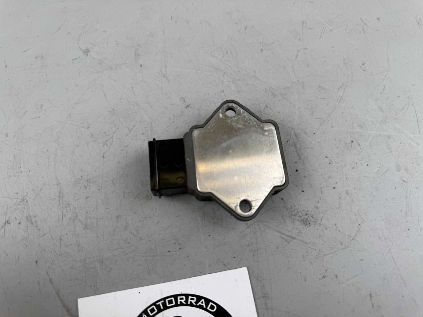 Honda NT650V Deauville RC47 Gleichrichter Spannungsregler Regler Electric