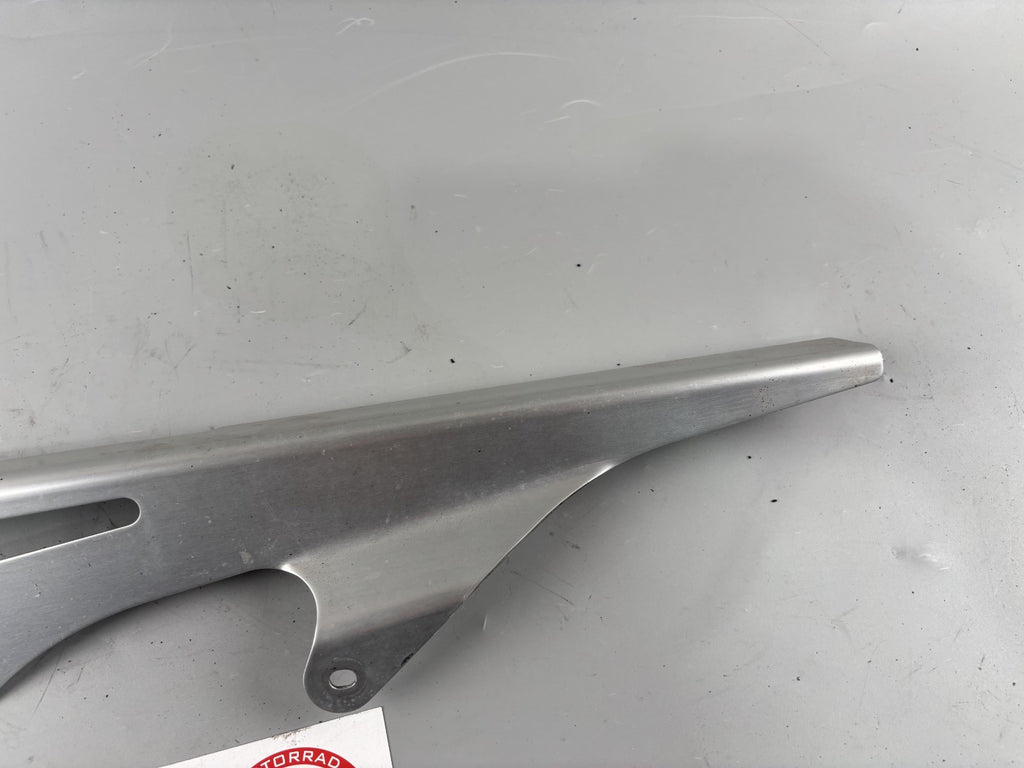 Yamaha YZF 1000 R Thunderace Kettenschutz Abdeckung Cover Chain Verkleidung