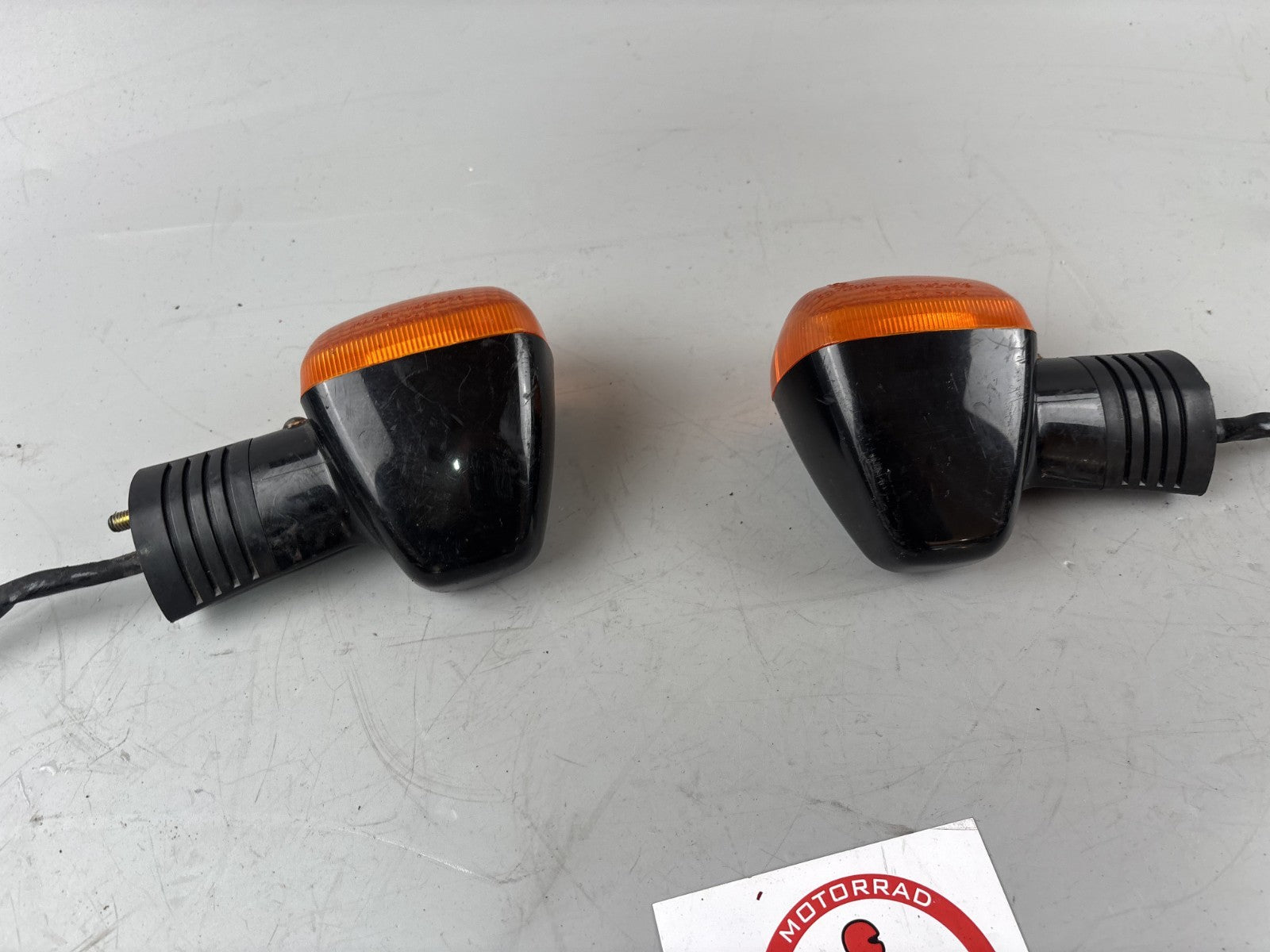 Honda VTR1000 F SC36 Firestorm Blinker Turn Signal Lighters Licht