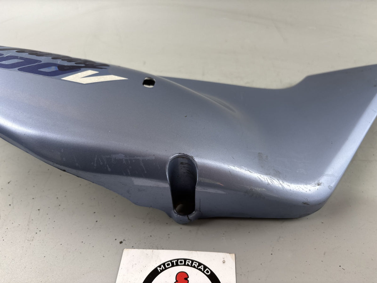 Honda Transalp XL 600 V PD06 Seitenverkleidung Sidecover Seitenteil rechts right