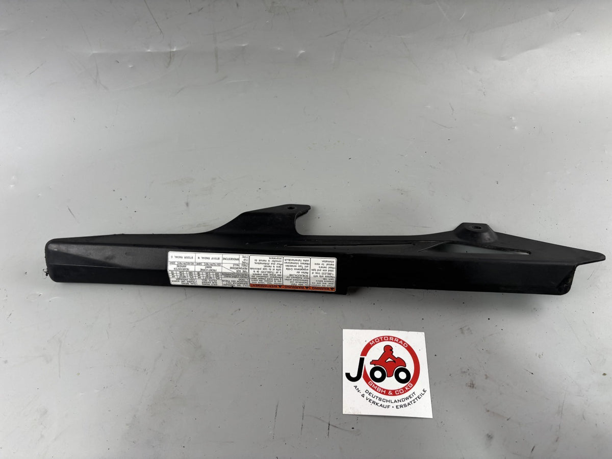 Suzuki GSX 650 F FA WVCJ Kettenschutz Abdeckung Cover Deckel