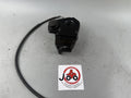 Suzuki GSX-R 600 SRAD AD 97-00 Ritzelabdeckung Motordeckel Cover Abdeckung