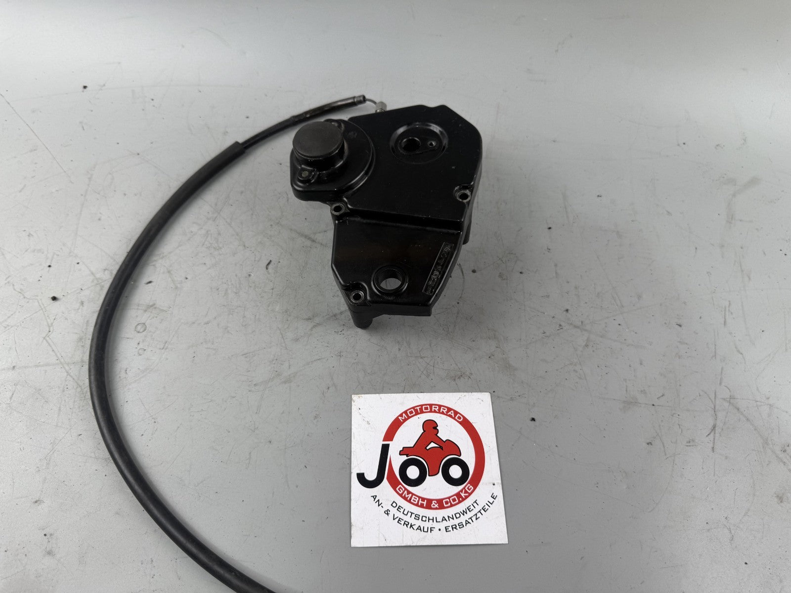 Suzuki GSX-R 600 SRAD AD 97-00 Ritzelabdeckung Motordeckel Cover Abdeckung