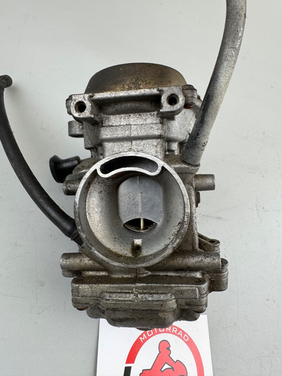 Suzuki DR 125 SF44A Vergaser Carburetor