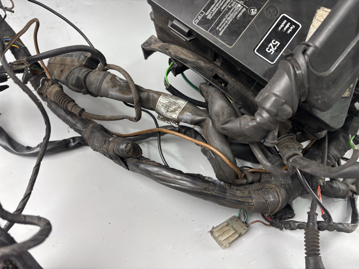 BMW R 1100 RS Kabelbaum Cable Kabelstrang Electric