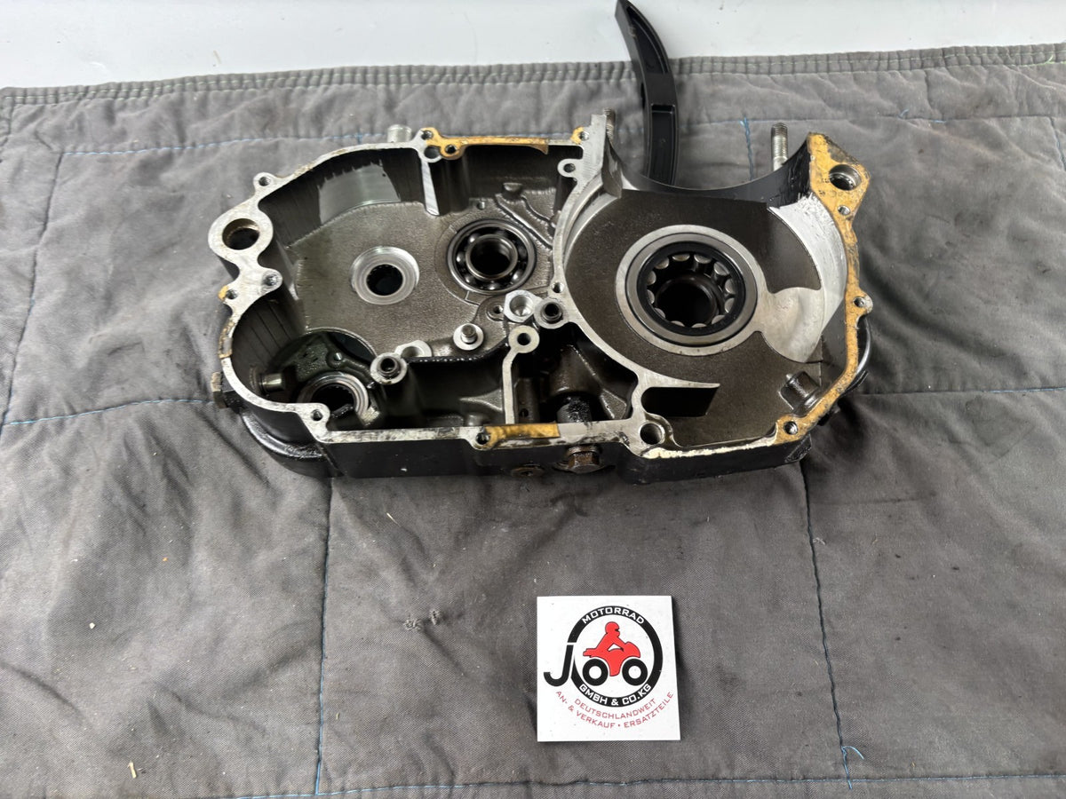 KTM LC4 620 SC Supercompetition Enduro Gehäuse Motor Engine