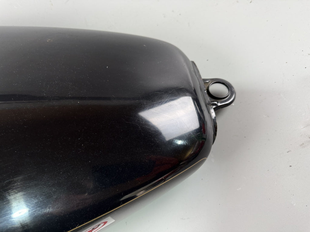 Yamaha XV1100 Virago 3LP Tank Benzintank Fuel Gas Kraftstoff Treibstoff