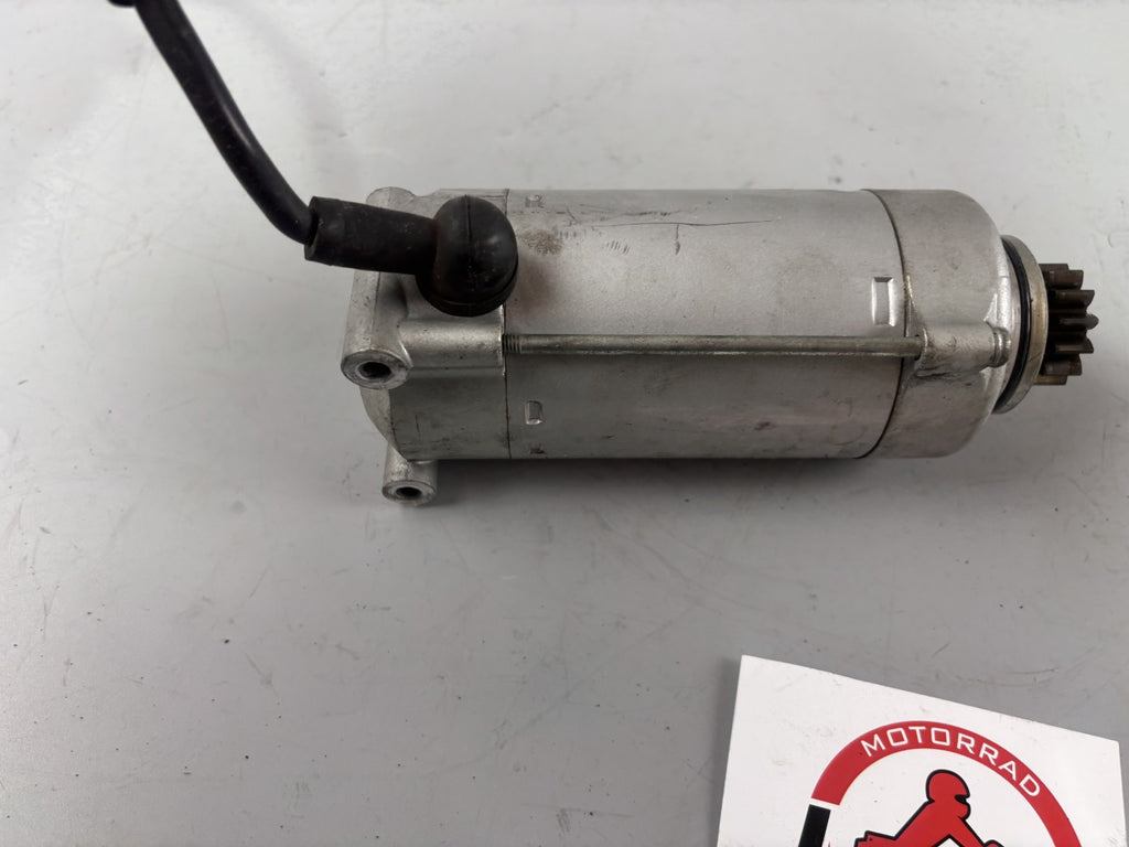 Yamaha XJ 900 Diversion 4KM Anlasser Starter Electric Engine Motor