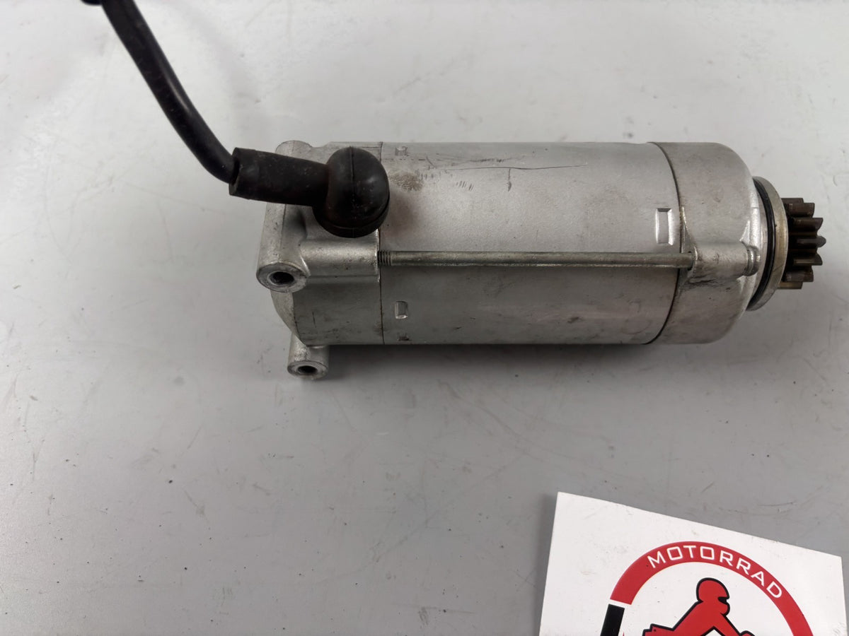 Yamaha XJ 900 Diversion 4KM Anlasser Starter Electric Engine Motor