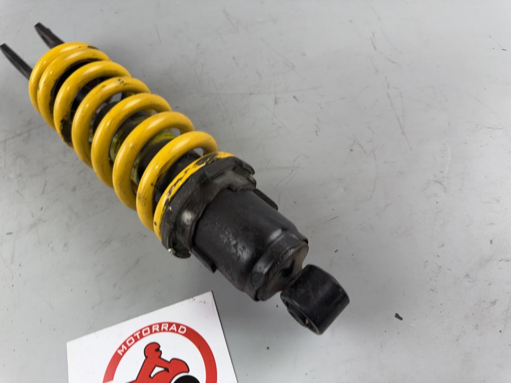 Suzuki SV650 S AV Federbein original Stoßdämpfer Shock Absorber
