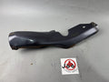 Honda CBR 1000F SC24 Auspuffblende Exhaust Blende Abdeckung Cover