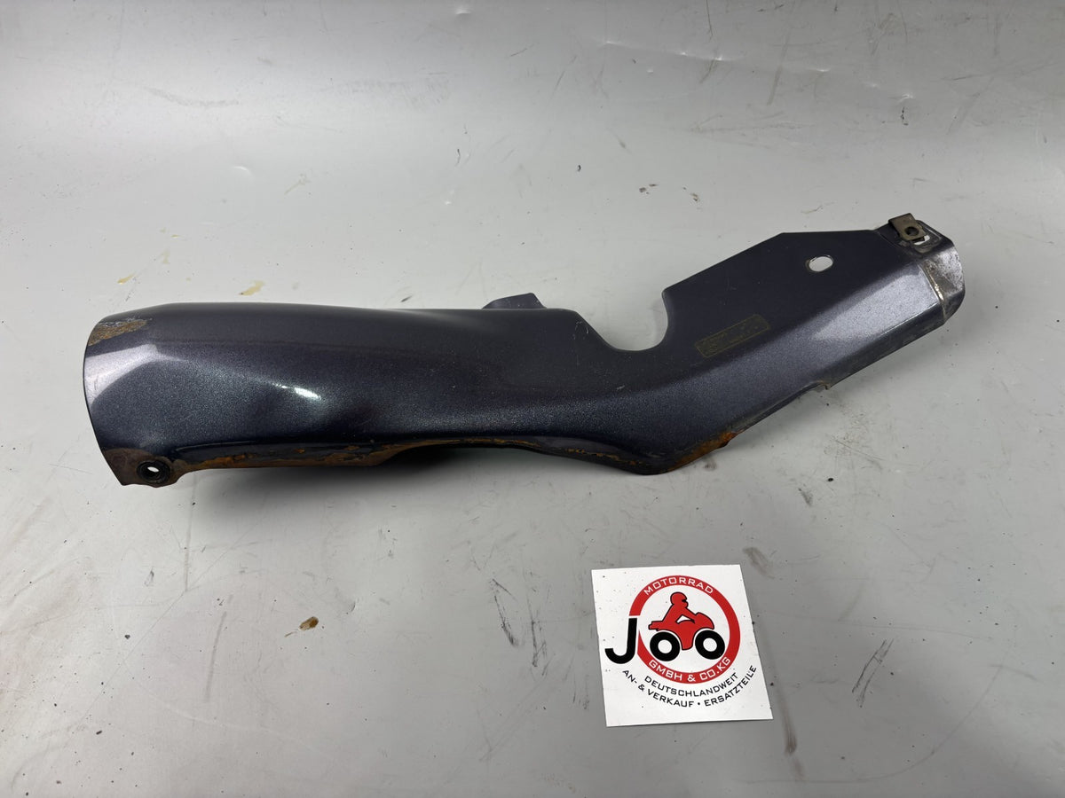 Honda CBR 1000F SC24 Auspuffblende Exhaust Blende Abdeckung Cover