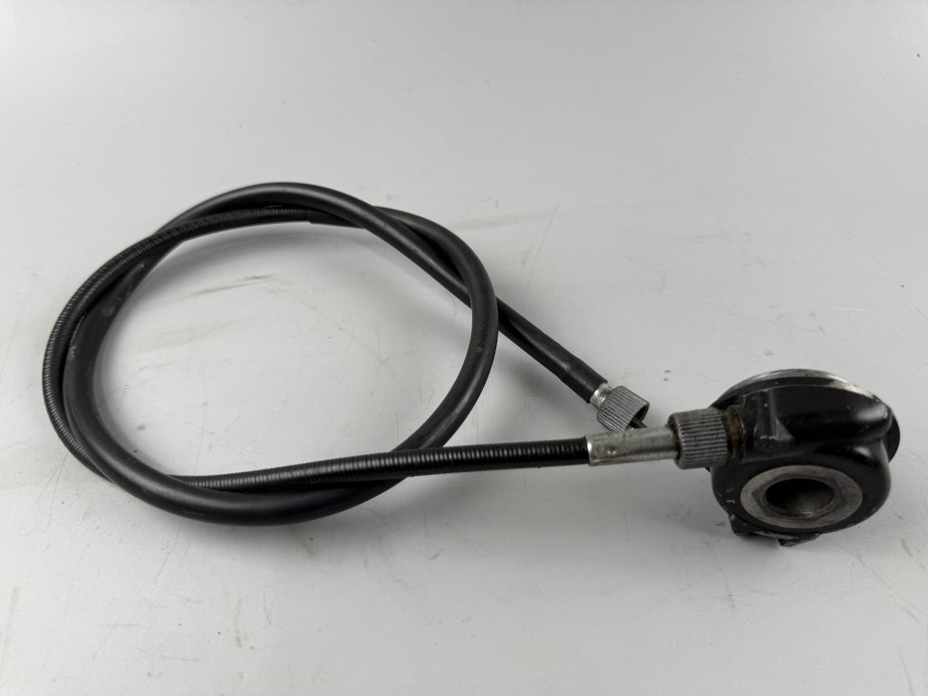 Yamaha XV535 3BR 2YL Virago Tachoschnecke Tachowelle Speedometer Antrieb